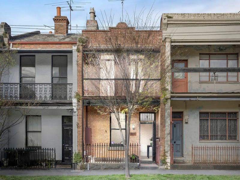 248 Drummond Street, Carlton, Vic 3053 Property Details