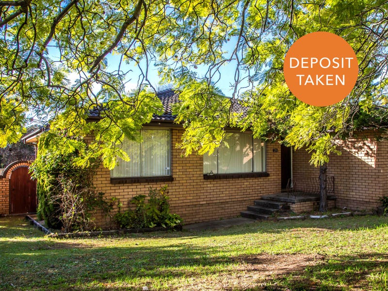 20 Russell Street, Emu Plains, NSW 2750