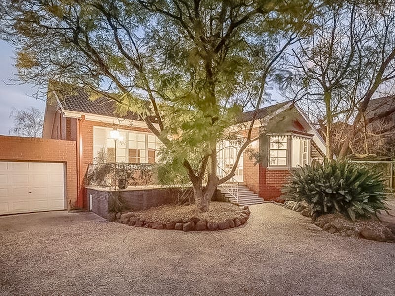 31 Hazel Street, Camberwell, VIC 3124