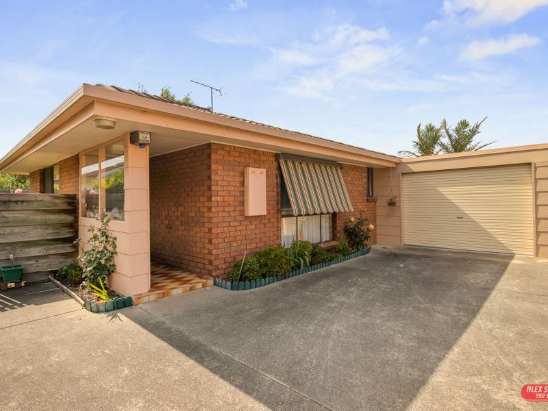 2/56 WENTWORTH Road, Wonthaggi, Vic 3995 Unit for Sale realestate