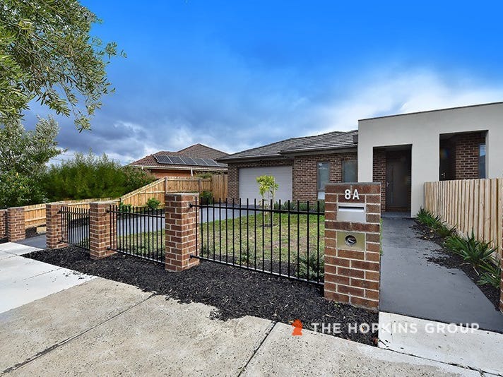 8A Harrington Road, Airport West, VIC 3042
