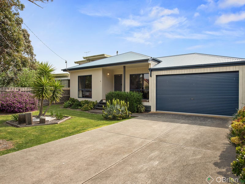 4 Fraser Street, Wimbledon Heights, VIC 3922