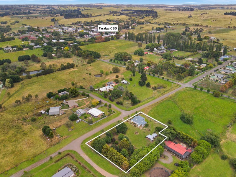 13 Church Street, Taralga, NSW 2580 Property Details