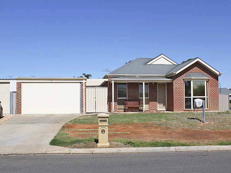 18 Hollywood Boulevard, Mildura, Vic 3500 Property Details