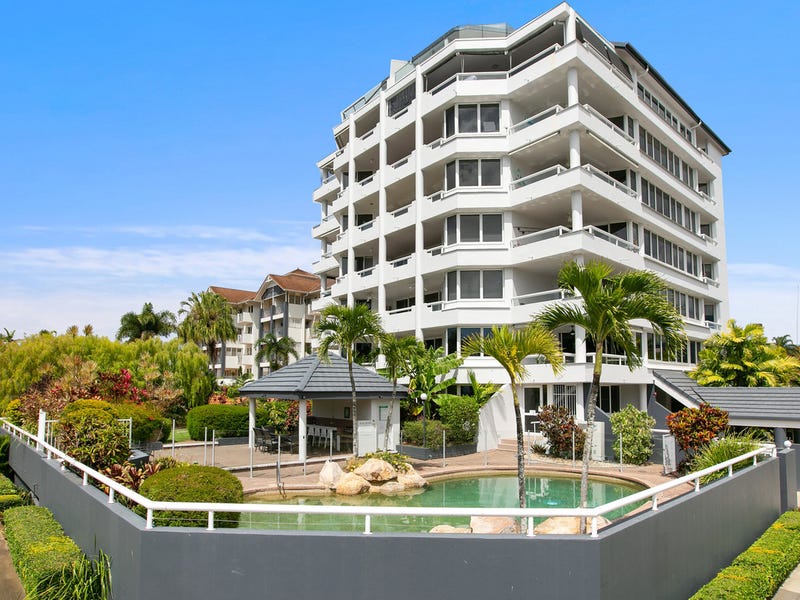 502/279 Esplanade, Cairns North, QLD 4870