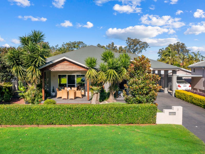 2 Harlow Street, Marks Point, NSW 2280