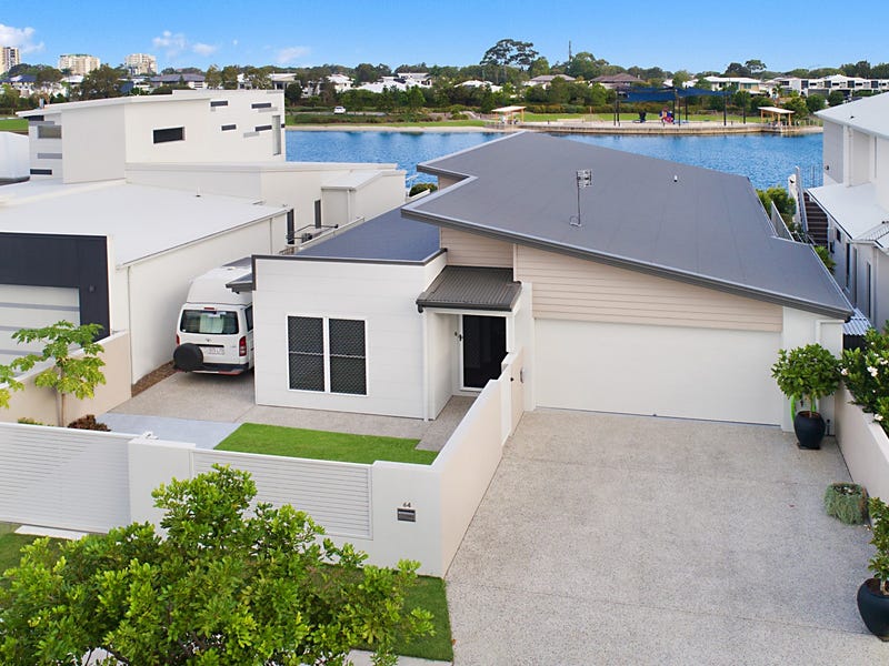 64 The Passage, Pelican Waters, QLD 4551