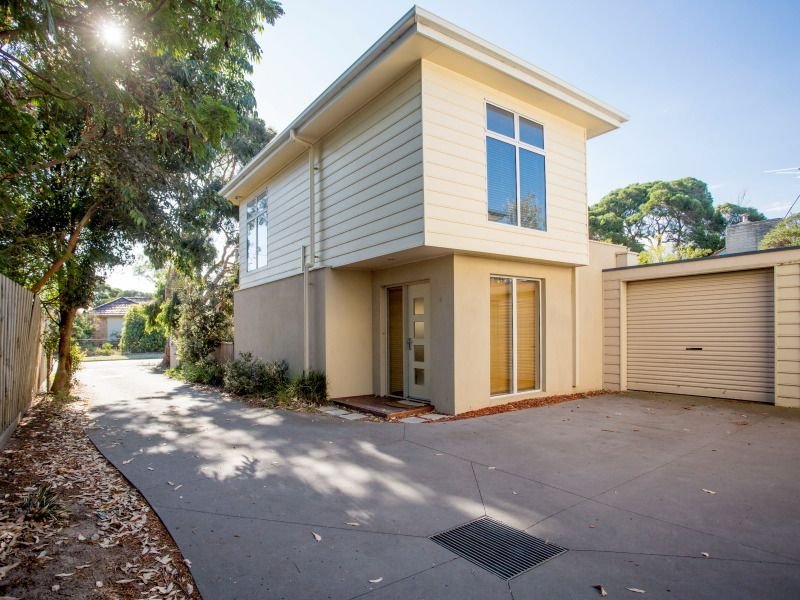 1/143 Fortescue Avenue, Seaford, Vic 3198 Property Details