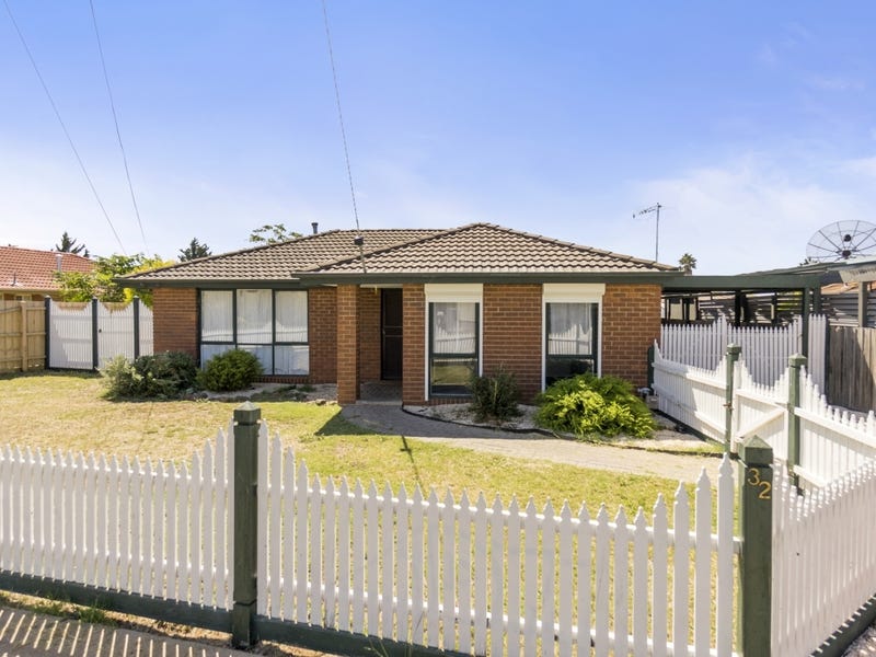 32 Sier Avenue, Hoppers Crossing, VIC 3029