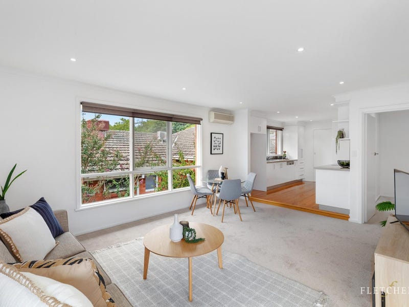 4/685 Riversdale Road, Camberwell, Vic 3124 Property Details