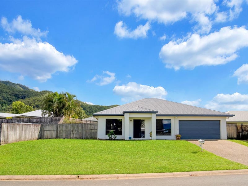 4 McSweeney Crescent, Gordonvale, Qld 4865 House for Sale