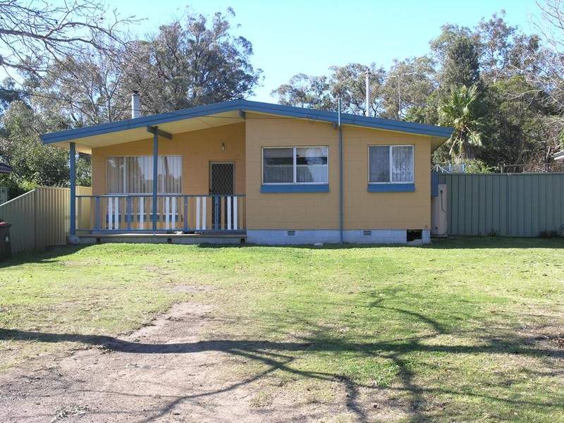 44 Turner Street, Thirlmere, NSW 2572 Property Details