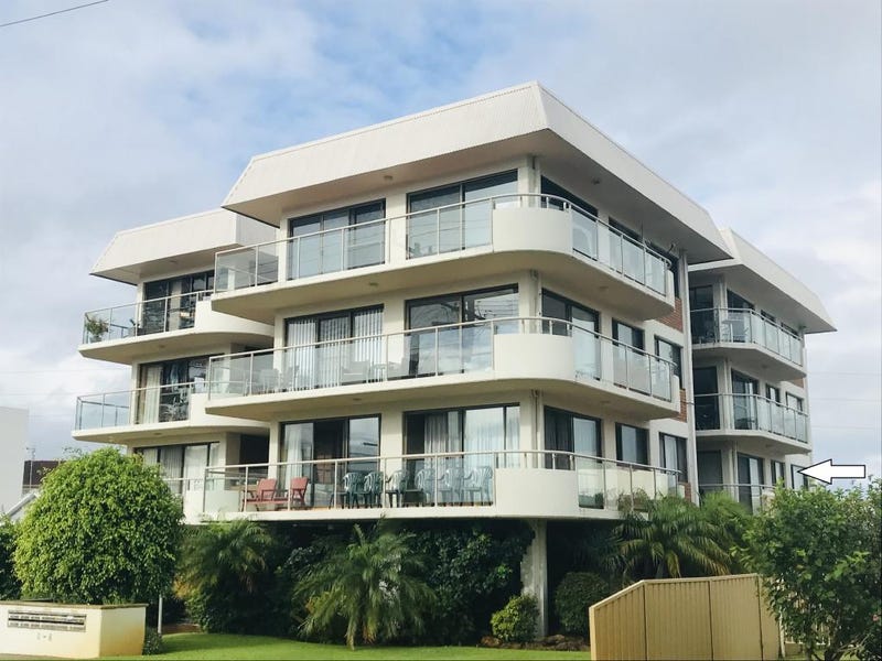 4/68 Wharf Street, Tuncurry, NSW 2428