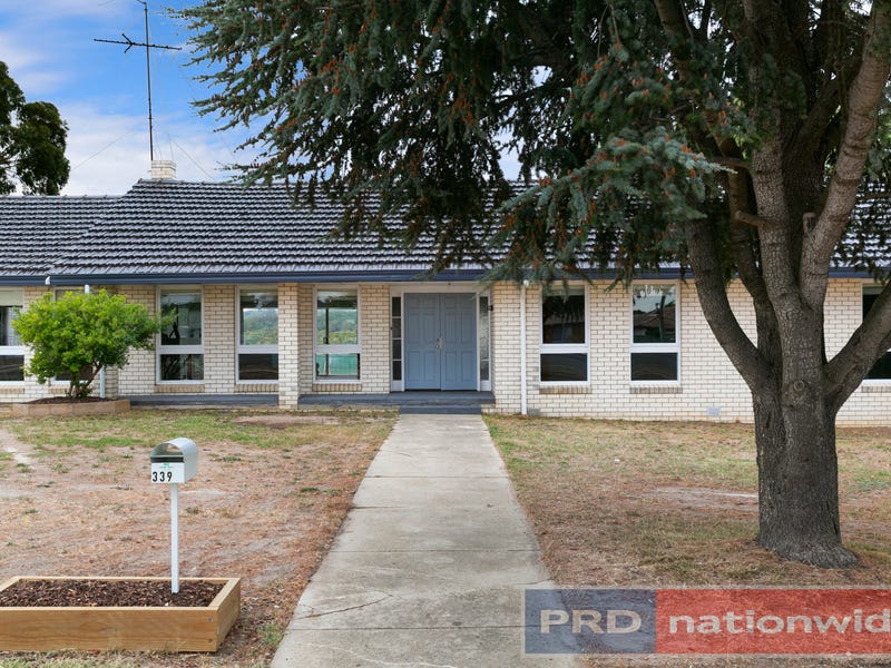 339 Albert Street, Sebastopol, Vic 3356 Property Details