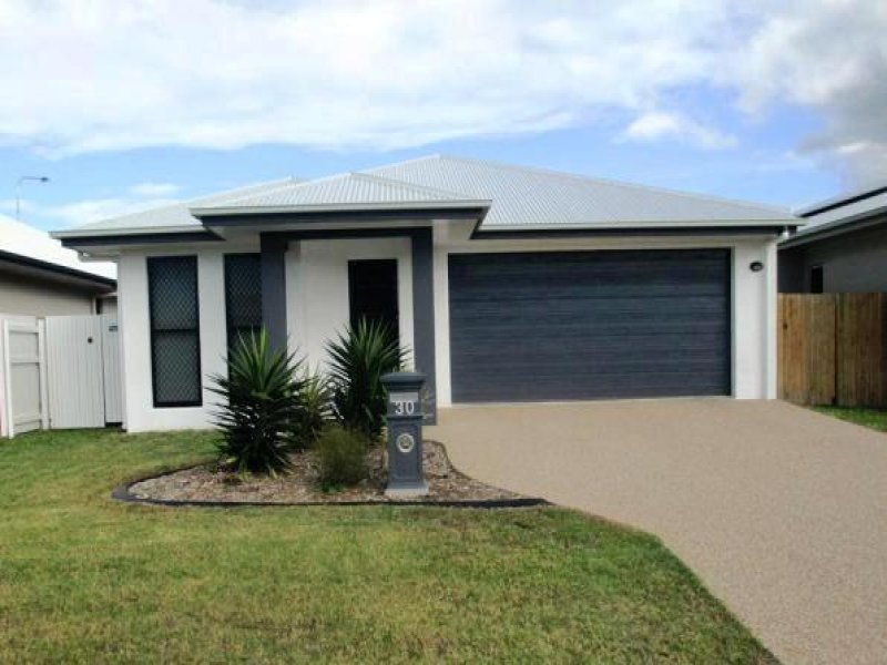 30 Brookfield Terrace, Idalia, QLD 4811
