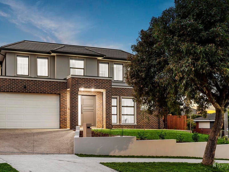 23 Rose Avenue, Bulleen, Vic 3105 Property Details