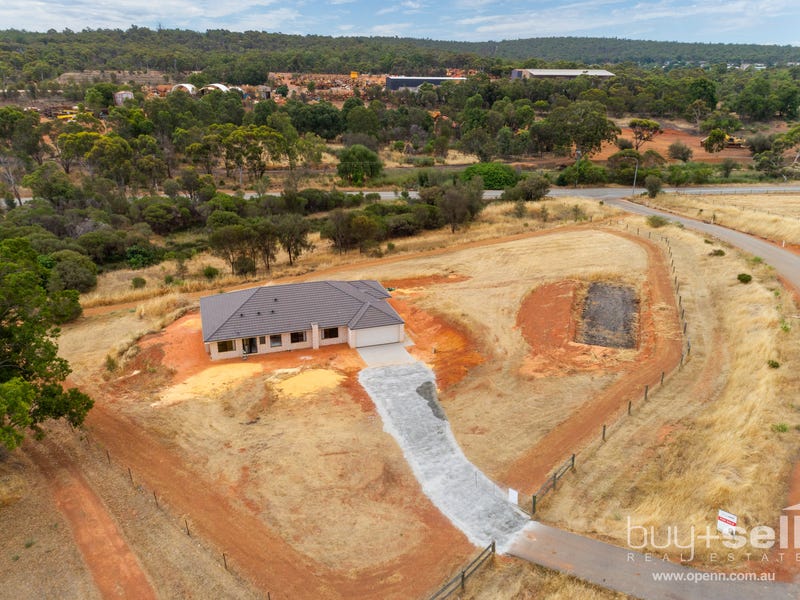 Wundowie Postcode 16 Eucalypt Bend, Wundowie, WA 6560 - realestate.com.au