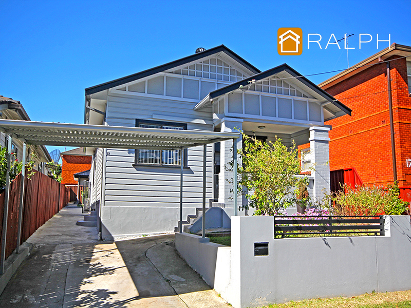 19 Hillard Street, Wiley Park, NSW 2195
