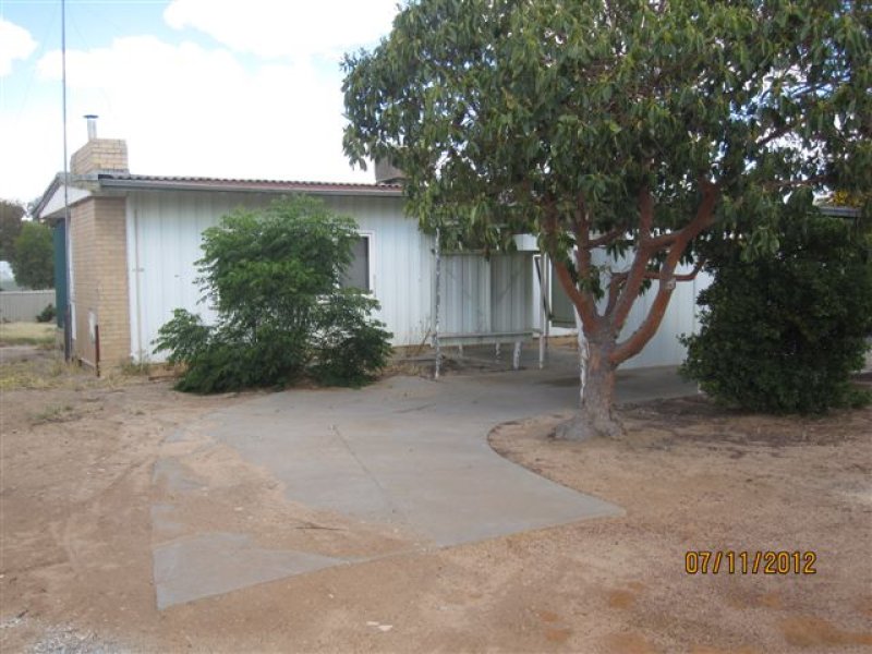 22 Ada street, Narembeen, WA 6369 Property Details