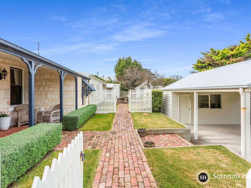 44 Donalda Avenue, Sorrento, Vic 3943 House for Sale