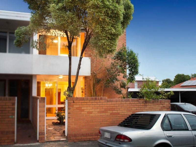 6/10 Auburn Grove, Hawthorn East, VIC 3123