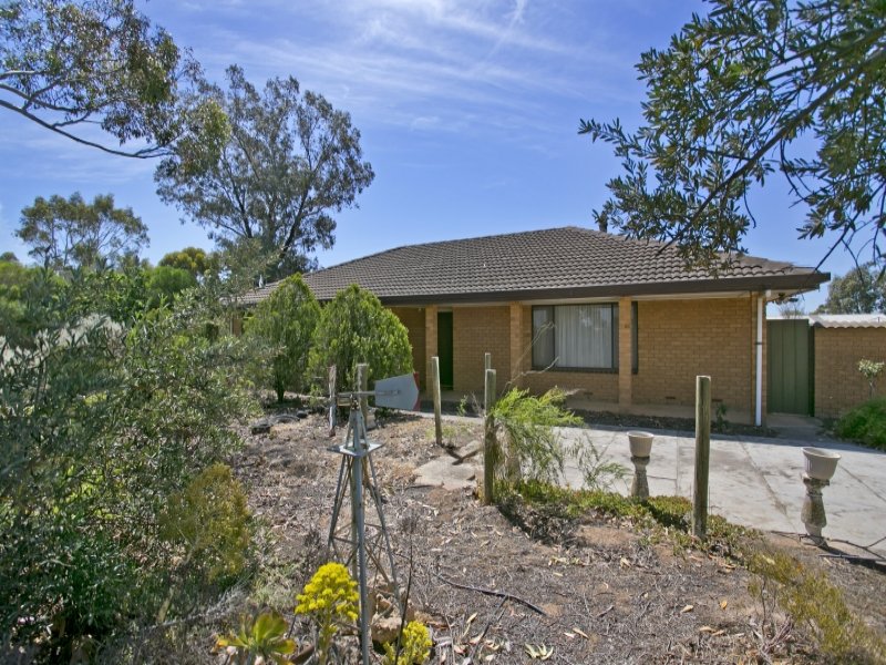 163 Hayman Road, Lewiston, SA 5501 Property Details