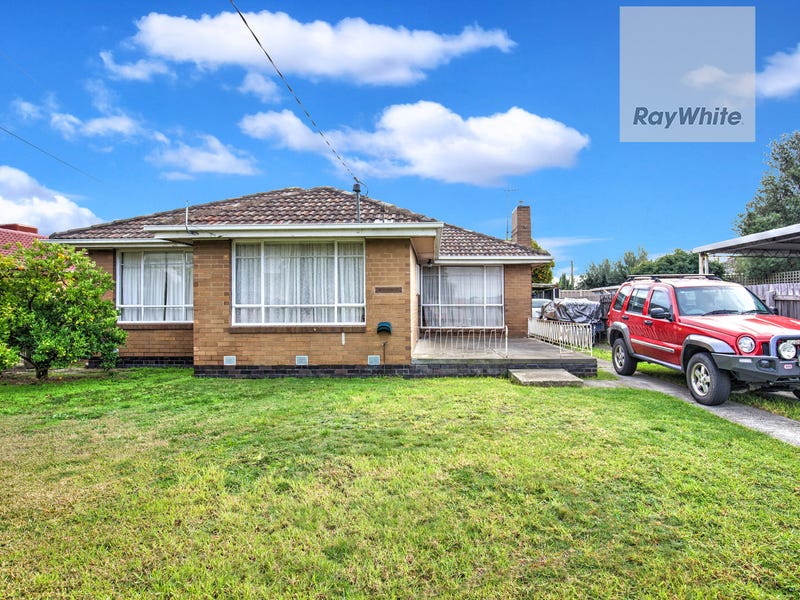 4 Payne Street, Gladstone Park, Vic 3043