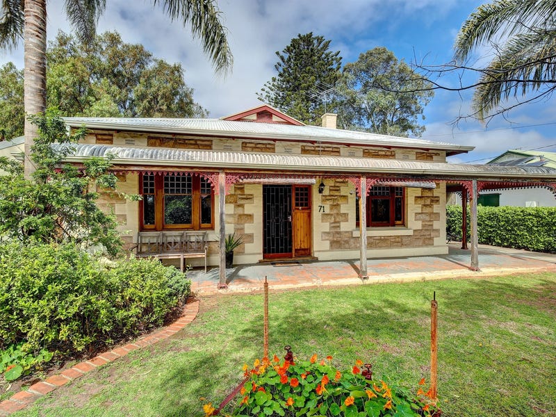71 Chief Street, Brompton, SA 5007 Property Details