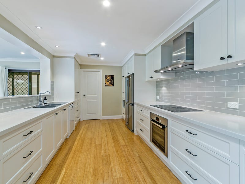 16 Briscoe Crescent Kings Langley Nsw 2147 House For Sale