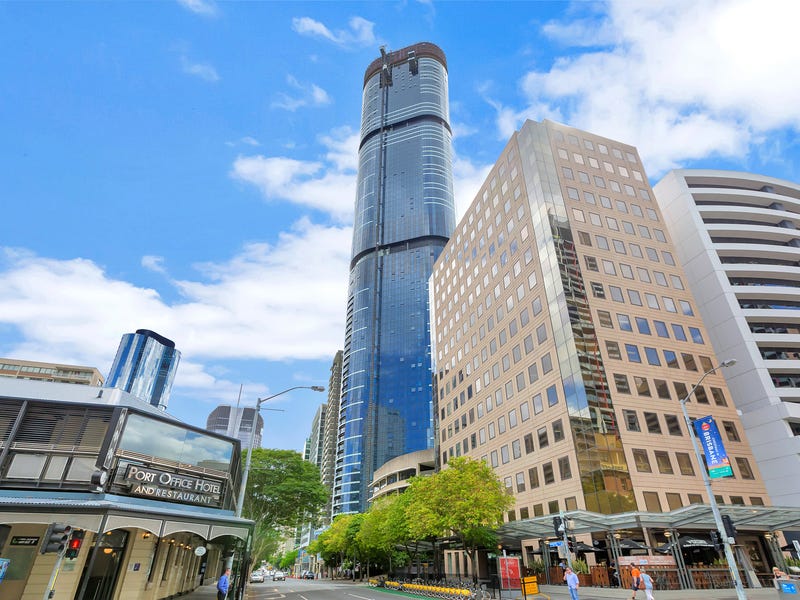 1014/222 Margaret Street, Brisbane City, QLD 4000 1014/222 Margaret Street, Brisbane City, QLD 4000