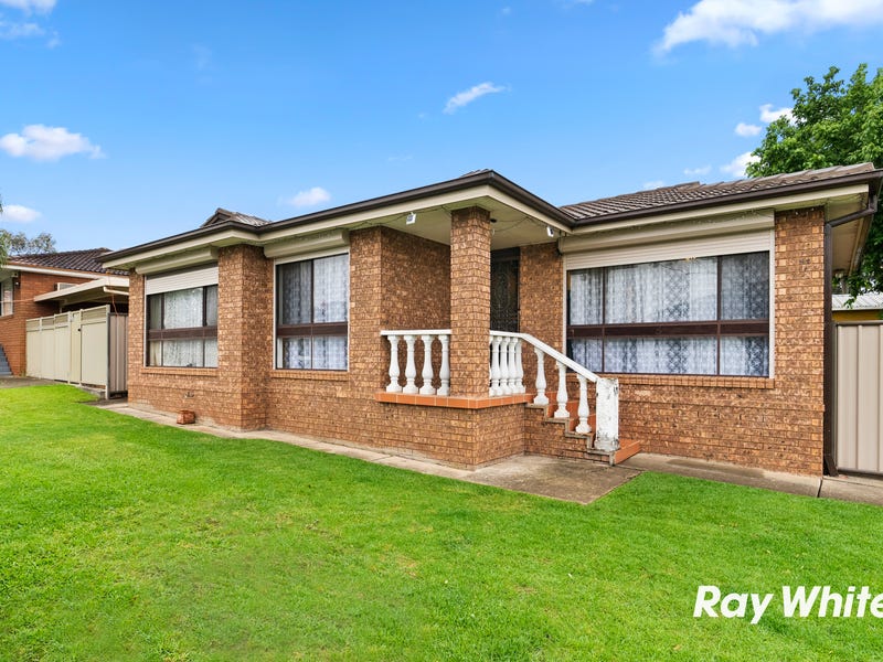 5 Merton Street, Dean Park, NSW 2761