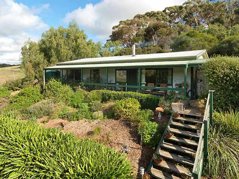 Lot 8 Woodside Road, Nairne, SA 5252 Property Details