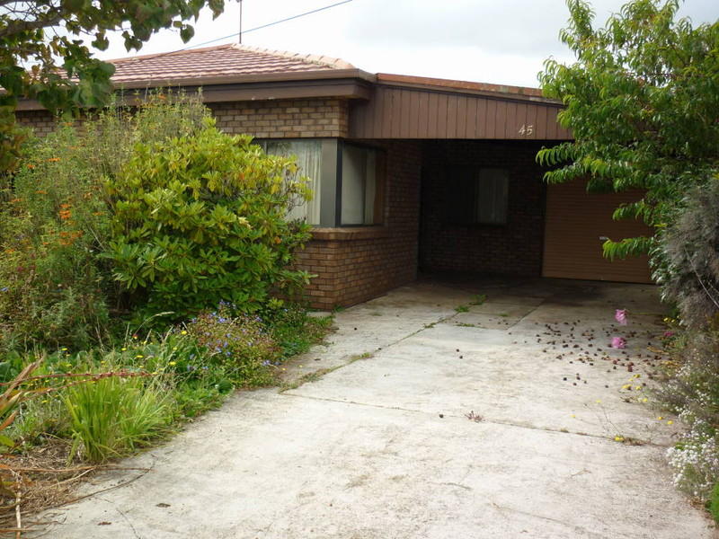 45 Ellenor Street, Scottsdale, Tas 7260 Property Details