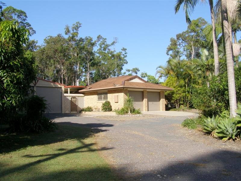 12 Ponderosa Drive, Cooroy, QLD 4563