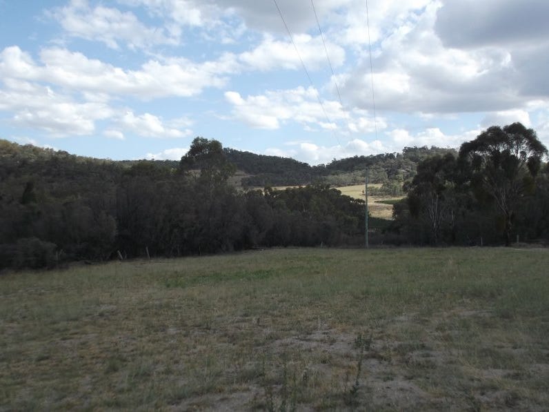 Lot 96 McDonagh Road, Ballandean, Qld 4382 Property Details