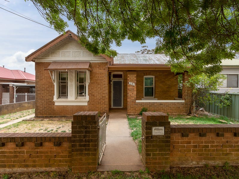 281 Byng Street, Orange, NSW 2800 Property Details