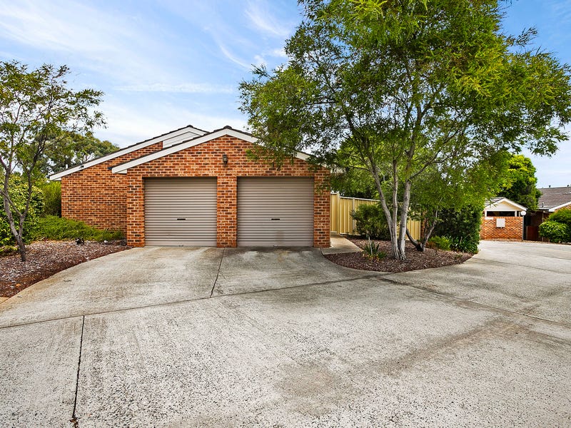 12/5 Tiptree Crescent, Palmerston, ACT 2913 Property Details