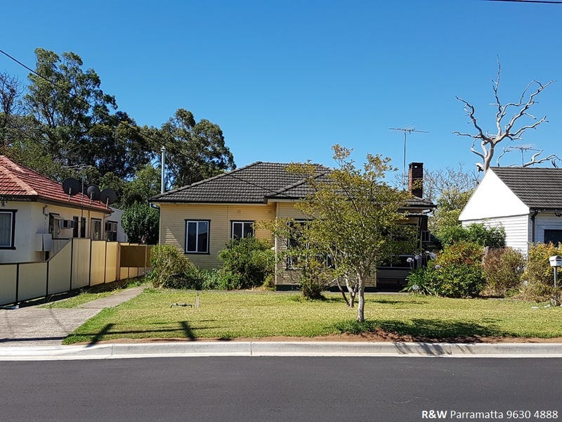 29 Street, Merrylands, NSW 2160 Property Details