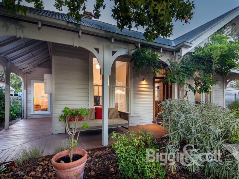 106 Pleasant Street South, Newington, Vic 3350 Property Details