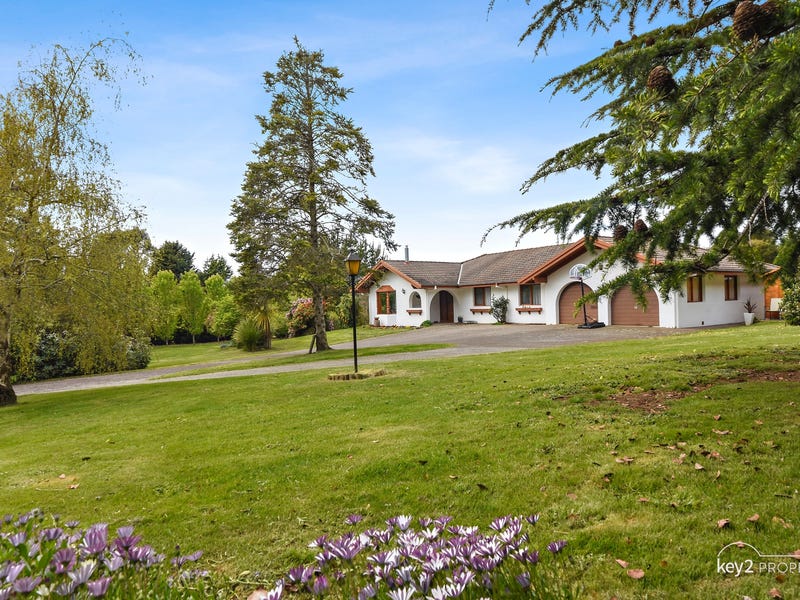 10 Alpine Crescent, Grindelwald, Tas 7277 Property Details