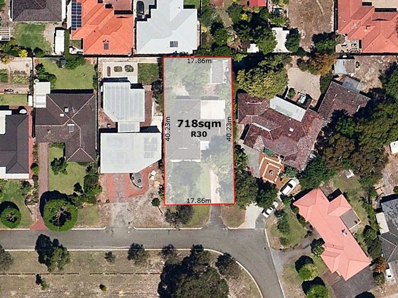 6 Meldon Way, Dianella, WA 6059 Property Details