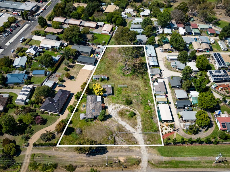 5026 Maroondah Highway, Alexandra, Vic 3714 House for Sale