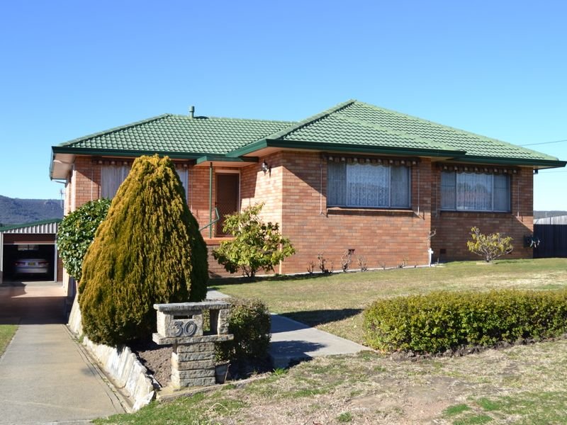 30 Lyon Parade, Wallerawang, NSW 2845 Property Details