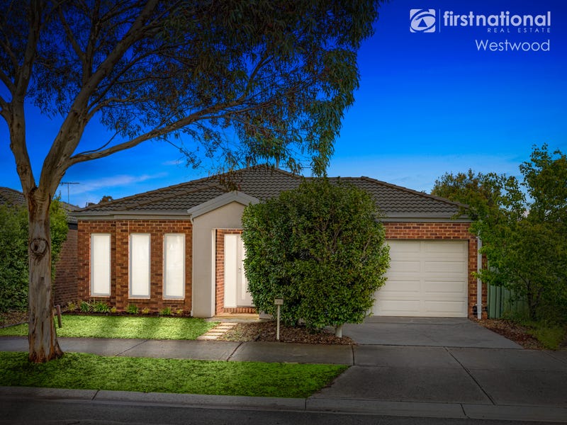 79 Ribblesdale Avenue, Wyndham Vale, VIC 3024