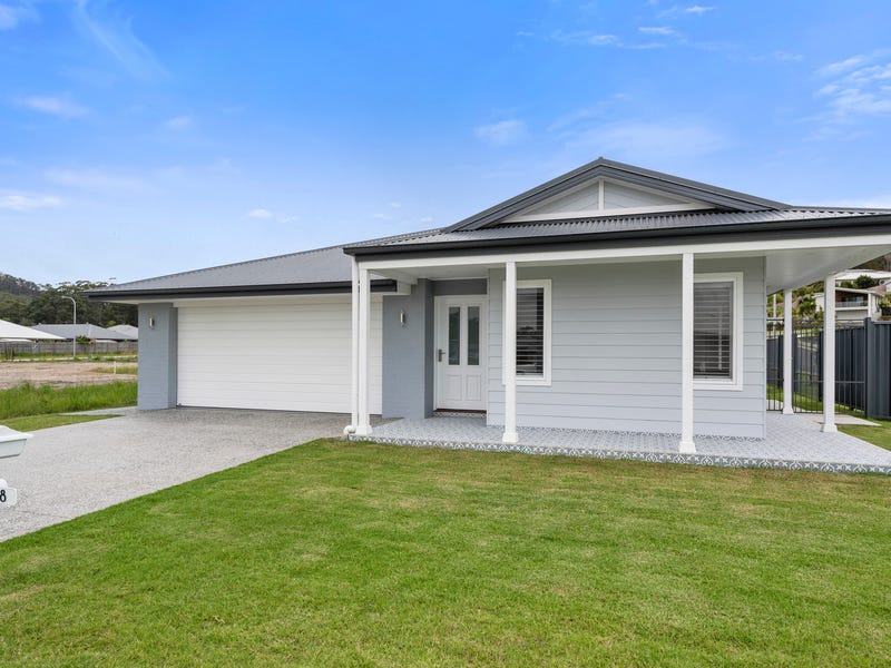 8 Carey Way, North Boambee Valley, NSW 2450