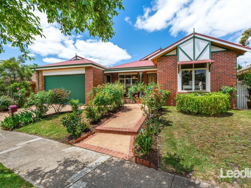 100 Stewarts Lane, Sunbury, Vic 3429