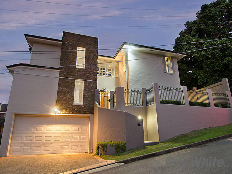 161 Gracemere Street, Grange, Qld 4051