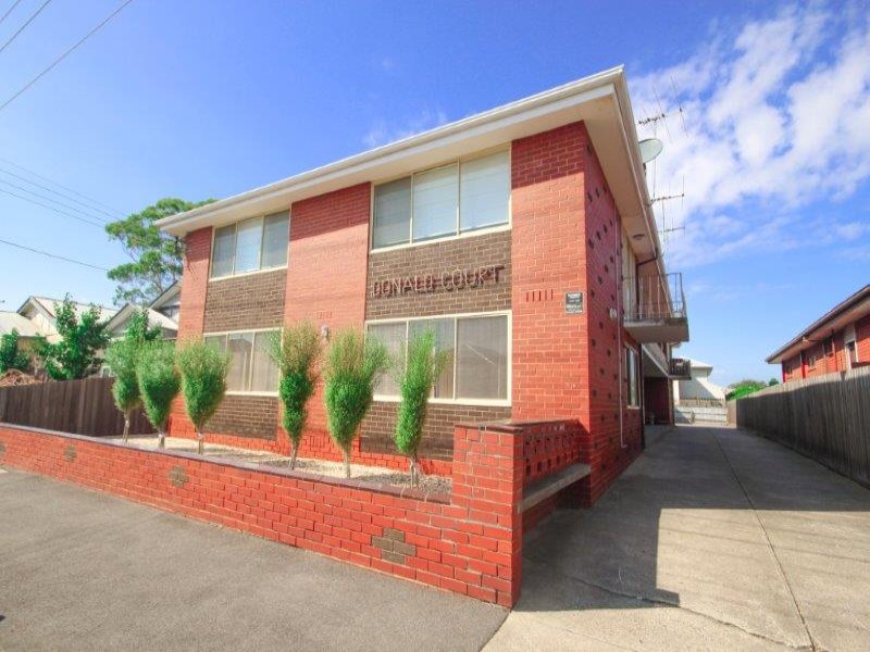 4/168 Donald Street, Brunswick East, Vic 3057