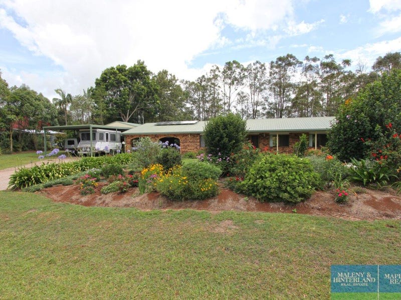 8 Wittaberg Road, Witta, Qld 4552 Property Details