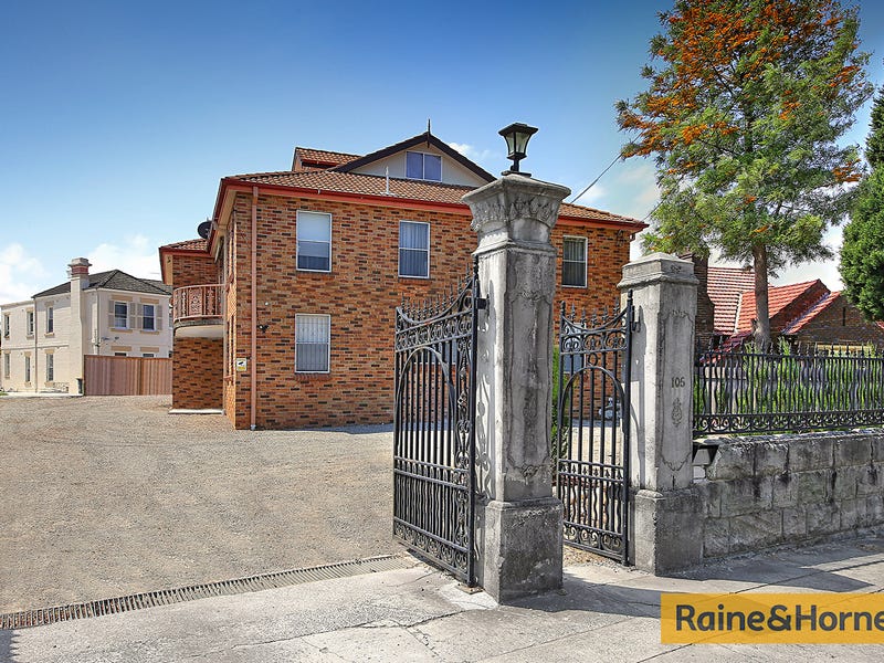 105 Forest Road, Arncliffe, NSW 2205 Property Details
